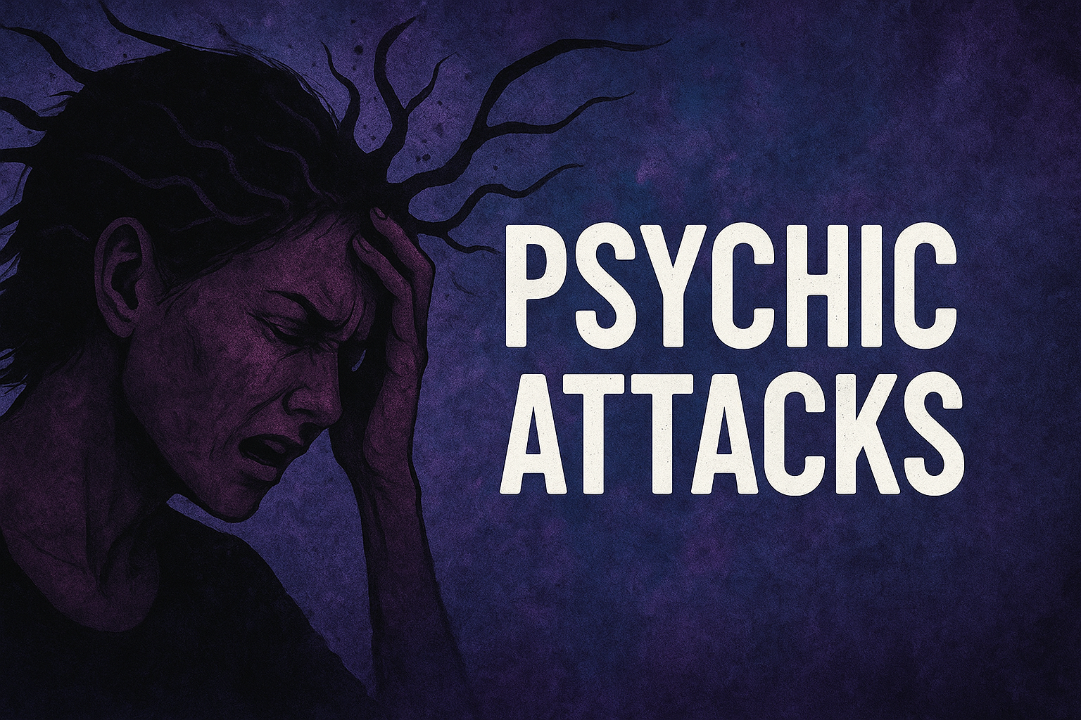Understanding Psychic Attacks and the Power of Mani Puraka